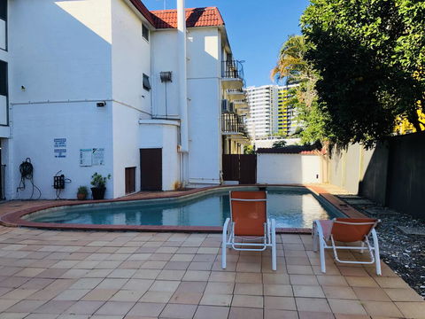Alloggio Hamilton Brisbane Airport Newly Renovated - Accommodation Fremantle 3