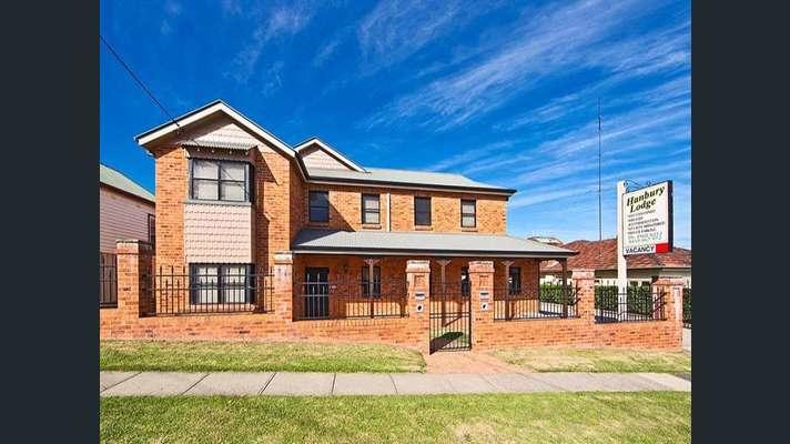Mayfield NSW Accommodation Fremantle