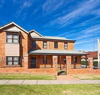 Alloggio Hanbury Mayfield - Accommodation Fremantle