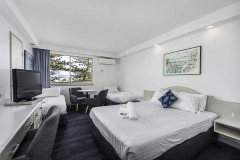 Alloggio Newcastle Beach - Accommodation Fremantle 2