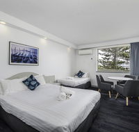 Alloggio Newcastle Beach - Accommodation Fremantle