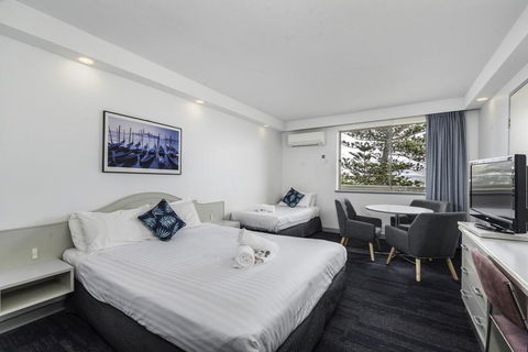Alloggio Newcastle Beach - Accommodation Fremantle 0