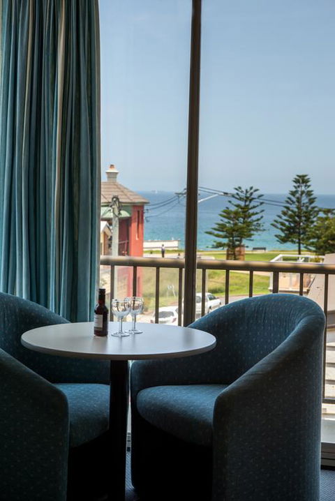 Alloggio Newcastle Beach - Accommodation Fremantle 3