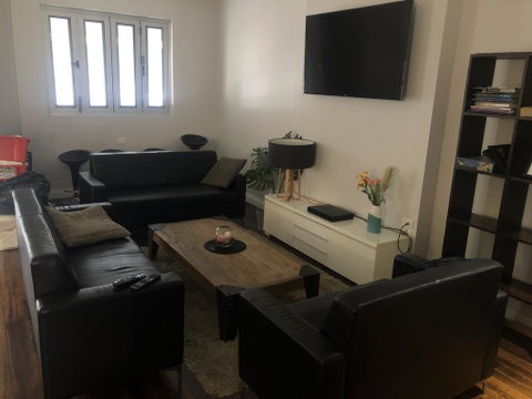 Alloggio Studios On King - Accommodation Fremantle 1