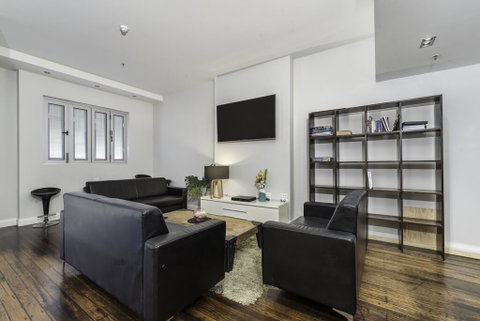 Alloggio Studios On King - Accommodation Fremantle 0