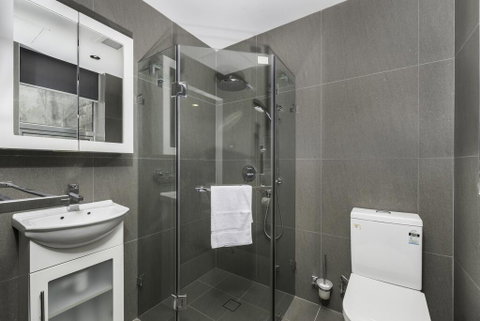 Alloggio Studios On King - Accommodation Fremantle 3