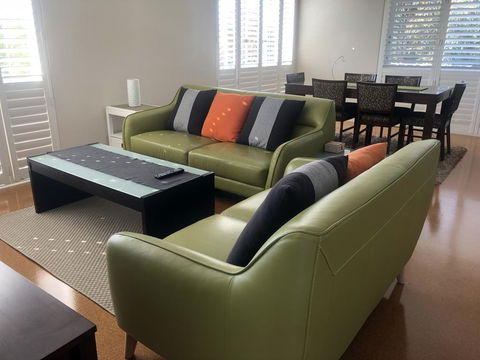 Allora Apartment Applecross - Accommodation Fremantle 1