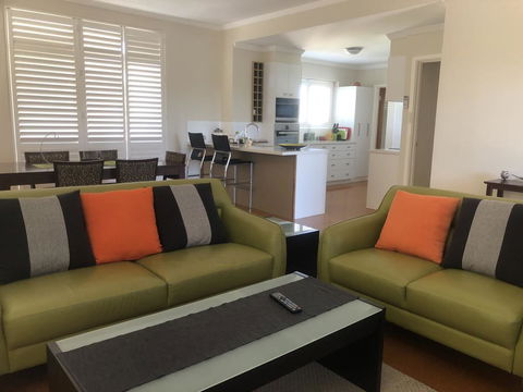 Allora Apartment Applecross - Accommodation Fremantle 0