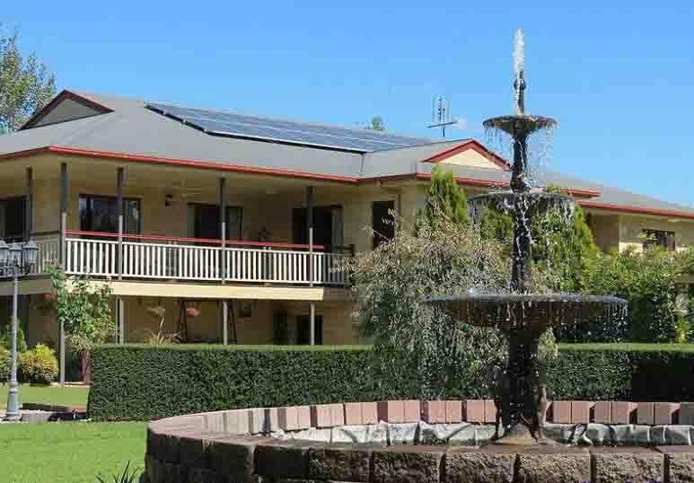 Talgai QLD Accommodation Fremantle