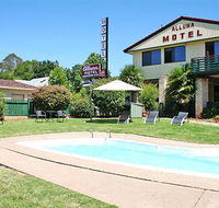 Alluna Motel - Accommodation Fremantle