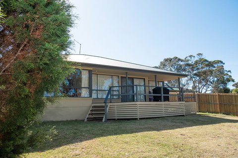 Allure - Accommodation Fremantle 1