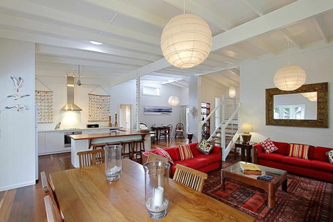 Allure - Accommodation Fremantle 2