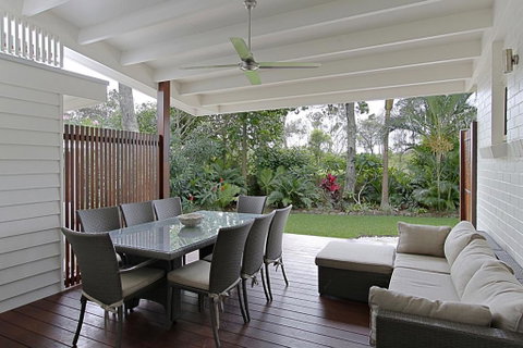 Allure - Accommodation Fremantle 1