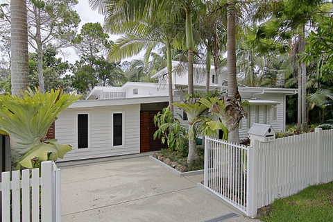 Allure - Accommodation Fremantle 0