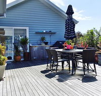 Allure - Accommodation Fremantle