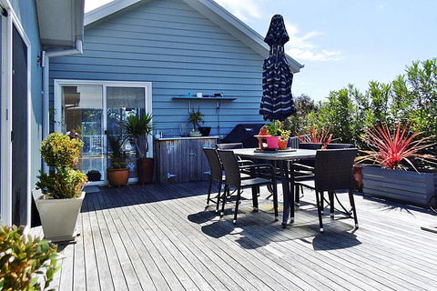Allure - Accommodation Fremantle 0