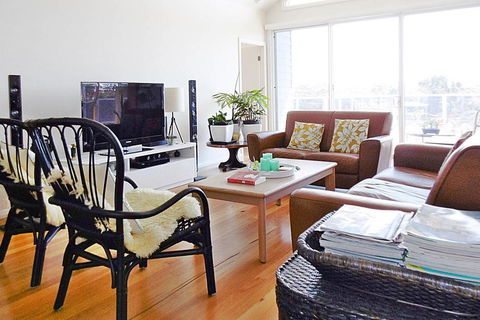 Allure - Accommodation Fremantle 1