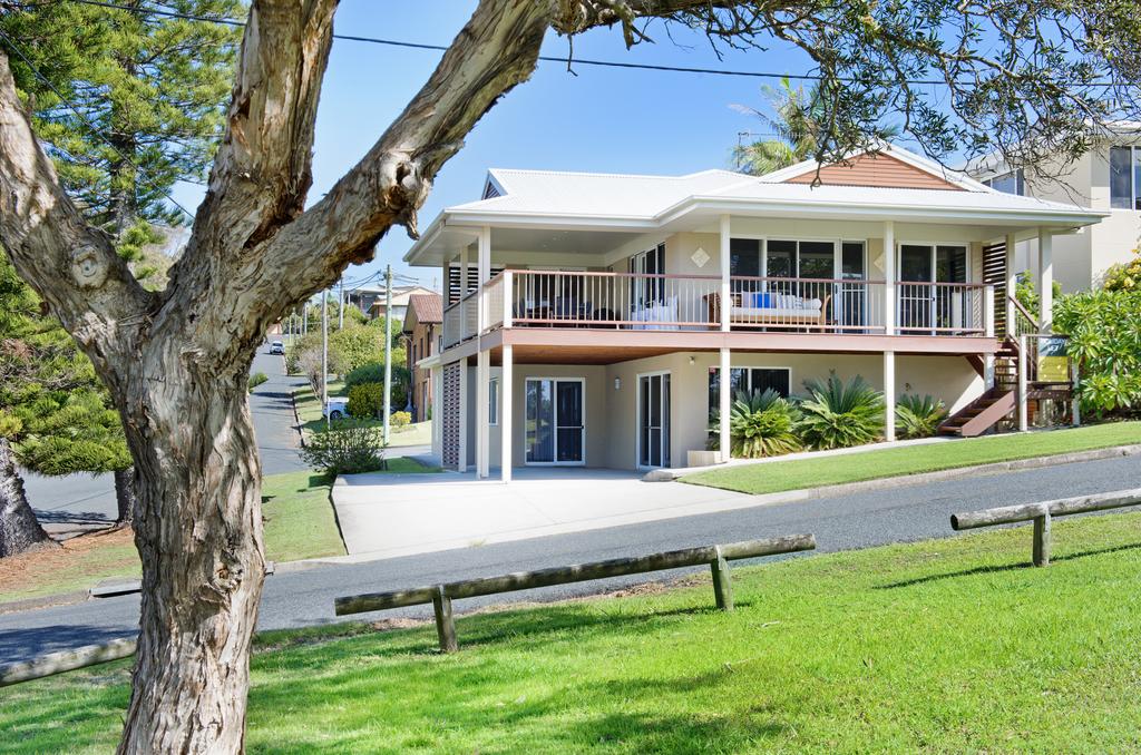 Jolly Nose NSW Accommodation Fremantle