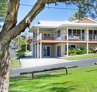 Allure By The Sea - Accommodation Fremantle