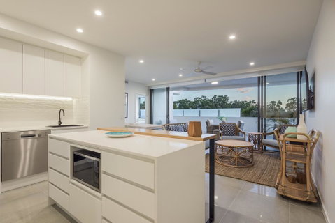 Allure Mooloolaba - Accommodation Fremantle 0