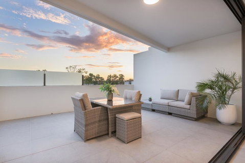 Allure Mooloolaba - Accommodation Fremantle 2