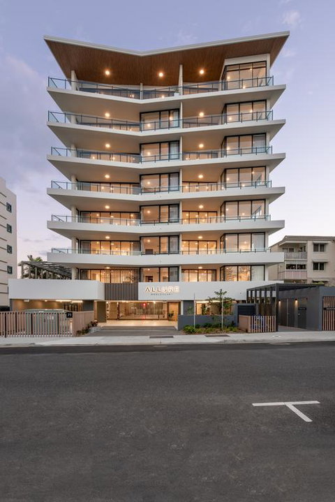 Allure Mooloolaba - Accommodation Fremantle 3