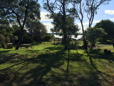 Alluvion Beach Cottage - Accommodation Fremantle 0