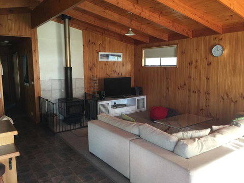 Alluvion Beach Cottage - Accommodation Fremantle 2