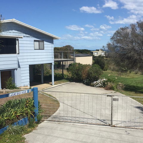 Alluvion Beach Cottage - Accommodation Fremantle 3