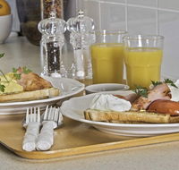 Almare Tourist Motel - Accommodation Fremantle