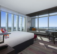 Aloft Perth - Accommodation Fremantle