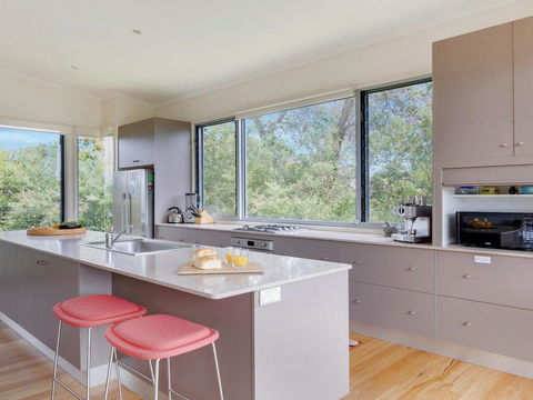 Aloha - Direct Beach Access From Property - Accommodation Fremantle 2