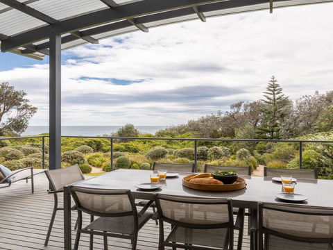 Aloha - Direct Beach Access From Property - Accommodation Fremantle 0