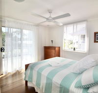 Aloha Alex Beach House Pet-friendly- 450m to the beach - Accommodation Fremantle