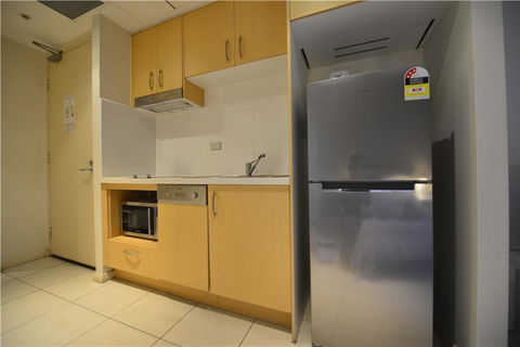 Alora Studio In Sydney Central - Darling Harbour - Accommodation Fremantle 1
