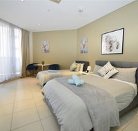 Alora Studio in Sydney Central - Darling Harbour - Accommodation Fremantle