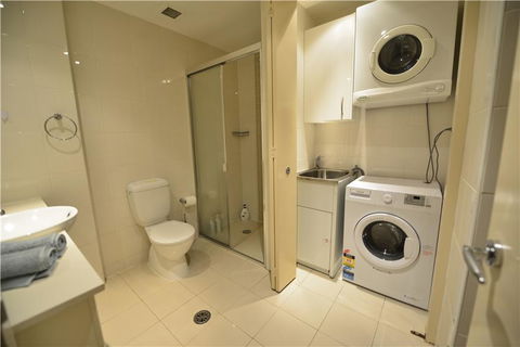 Alora Studio In Sydney Central - Darling Harbour - Accommodation Fremantle 2