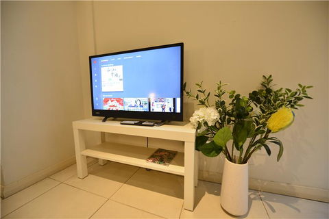 Alora Studio In Sydney Central - Darling Harbour - Accommodation Fremantle 3
