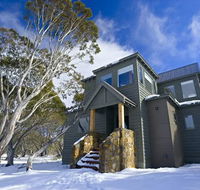 Alpenglow - Accommodation Fremantle