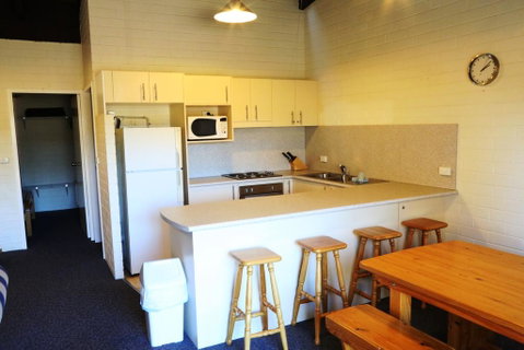 Alpha 8 - Accommodation Fremantle 0