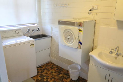 Alpha 8 - Accommodation Fremantle 3