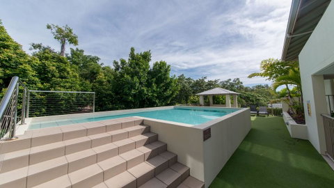 Alpha 8 On Waterson - Airlie Beach - Accommodation Fremantle 2
