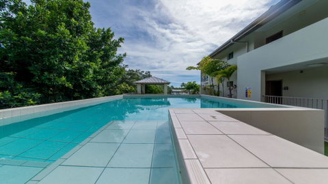 Alpha 8 On Waterson - Airlie Beach - Accommodation Fremantle 1