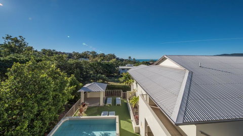 Alpha 8 On Waterson - Airlie Beach - Accommodation Fremantle 3