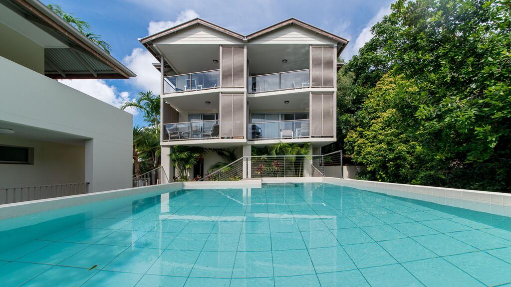 Airlie Beach QLD Accommodation Fremantle