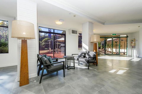 Alpha Hotel Canberra - Accommodation Fremantle 3