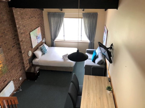 Alpine Gables 33 - Accommodation Fremantle 0