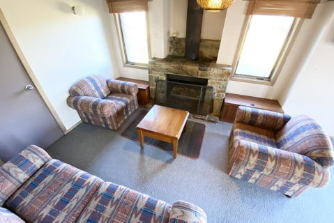 Alpine Interlude - Accommodation Fremantle 2