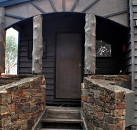 Alpine Interlude - Accommodation Fremantle