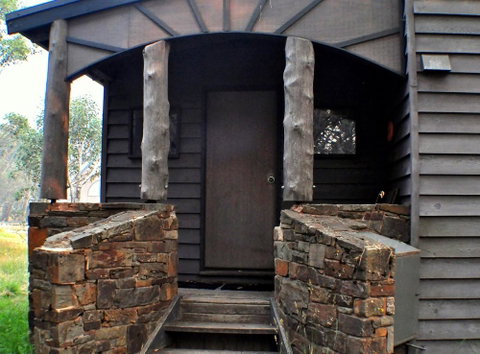 Alpine Interlude - Accommodation Fremantle 0